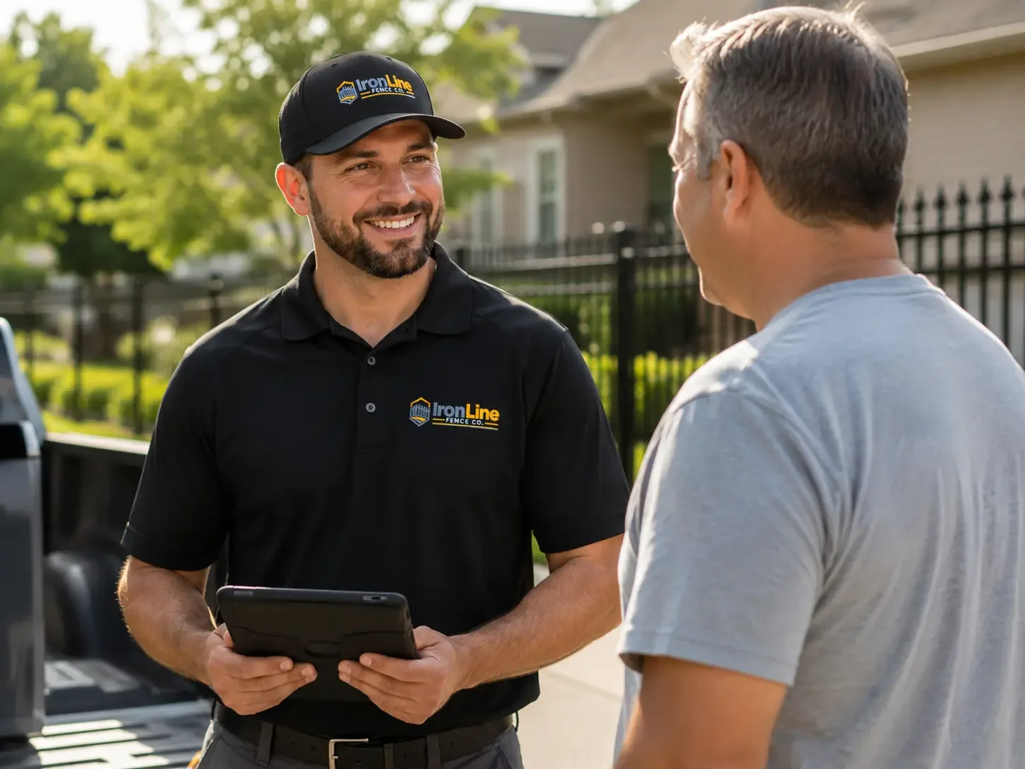 Metal Fence Installation Bowmansville, PA FAQs